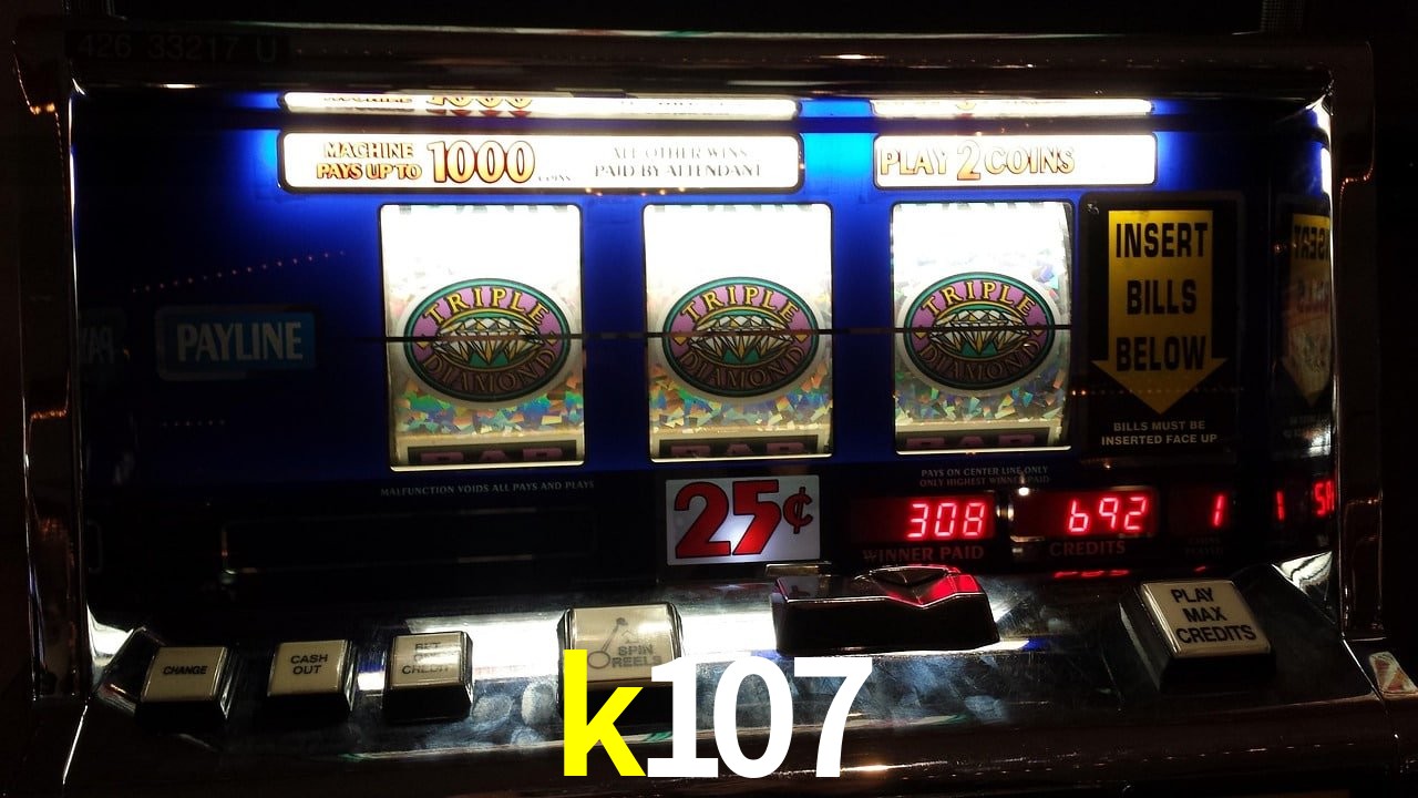 Experiência VIP k107