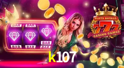 A Emoção da Loteria na k107: Uma Chance de Mudança de Vida
