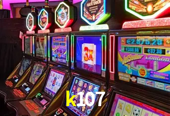 A Revolução dos Aplicativos de Jogos no k107