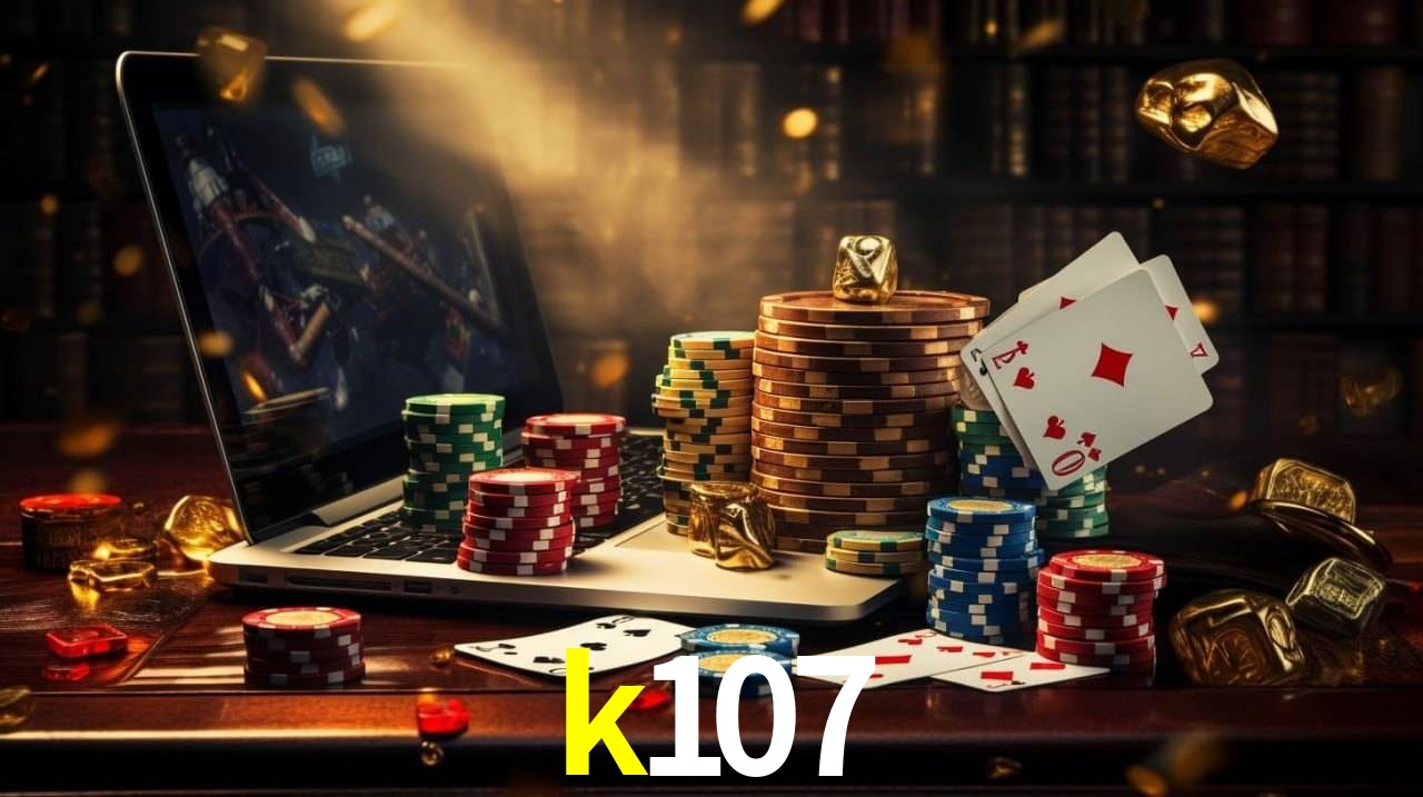 Estatísticas k107