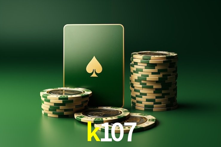 Welcome Bonus k107