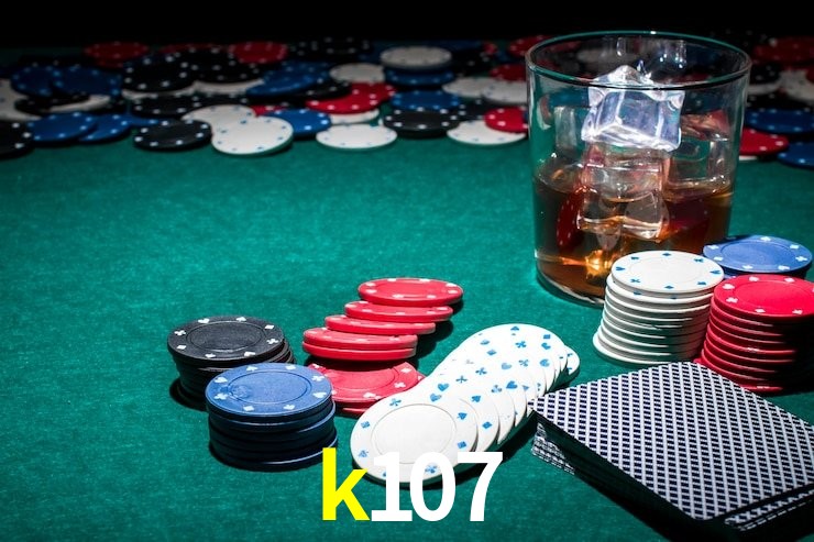 Experiência VIP k107