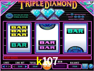 Desvendando o Mundo dos Jogos Virtuais na k107