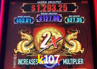 k107 Brasília - Casino Guide