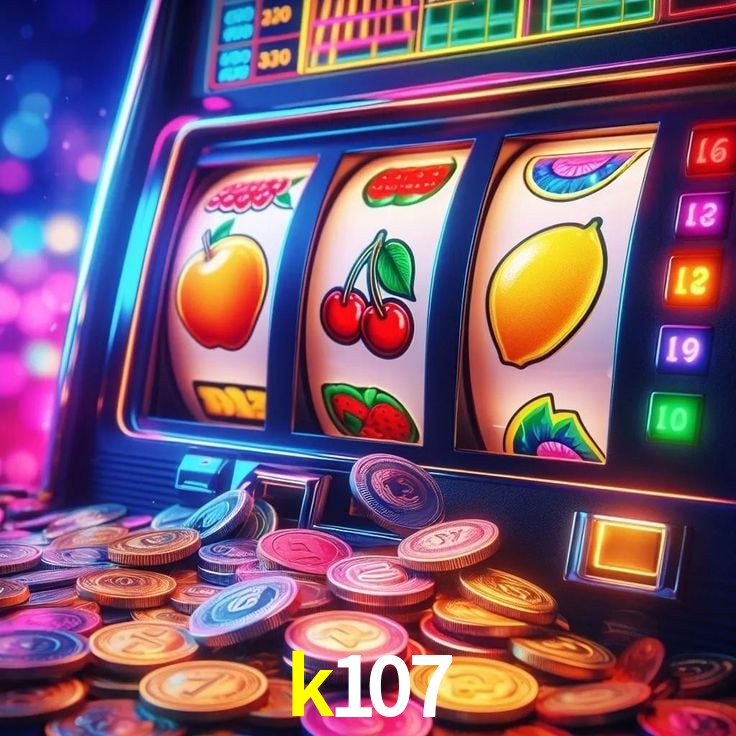 Login Seguro k107