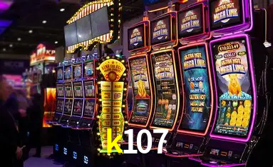 k107 São Paulo - All Bonuses