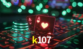 Benefícios da Conta k107