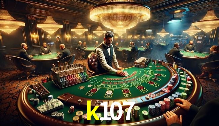 Games Directory k107