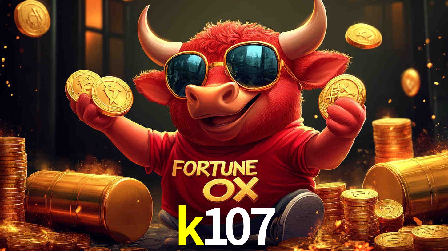Apostas Esportivas na k107: Um Guia Completo