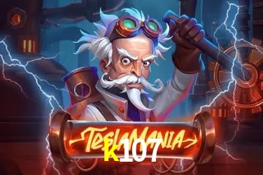 k107 Salvador - Statistics