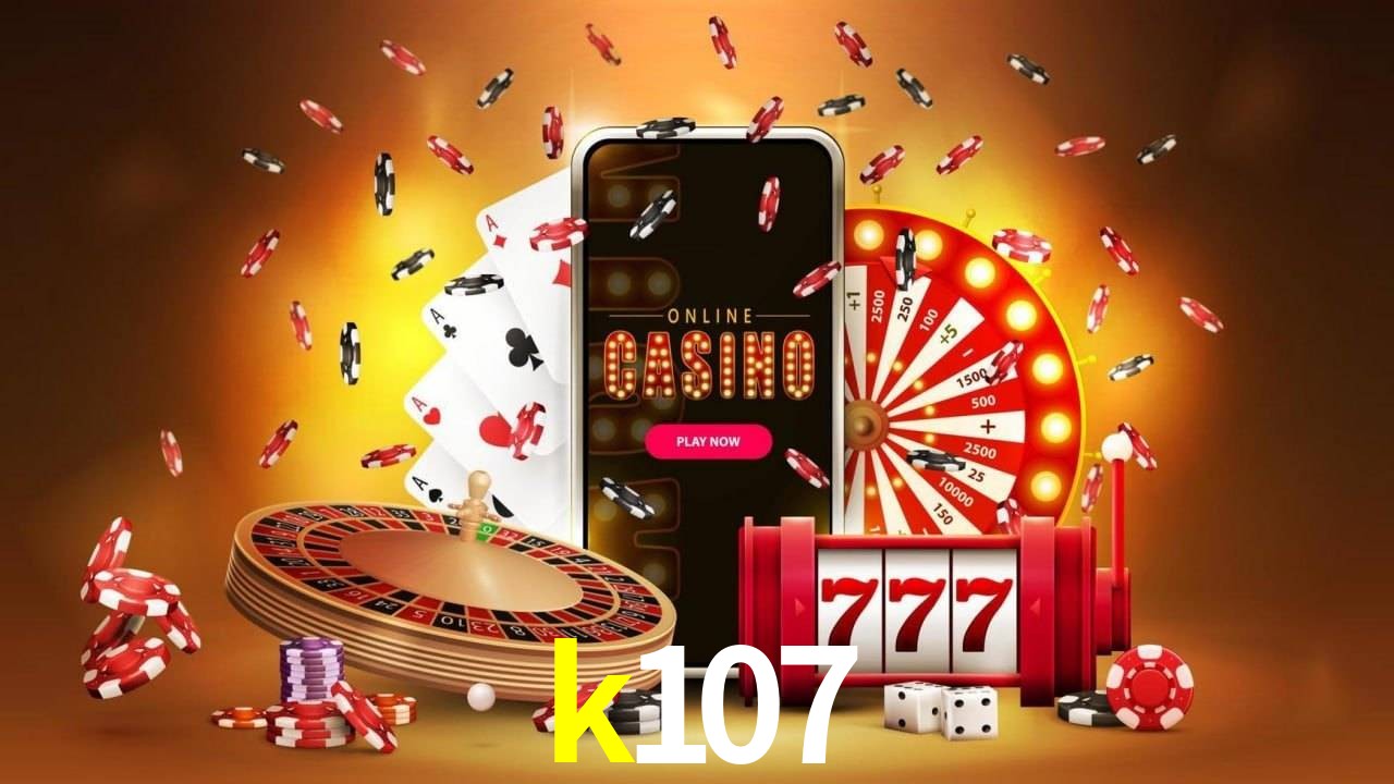 k107 Belo Horizonte - Jackpots