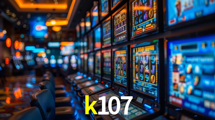 Seasonal Promotions k107