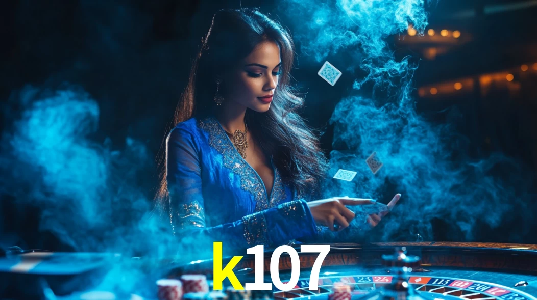 A Emoção da Loteria na k107: Uma Chance de Mudança de Vida