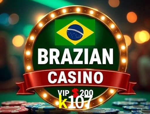 k107 Salvador - Strategy