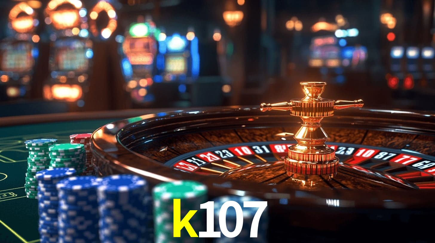 k107.com