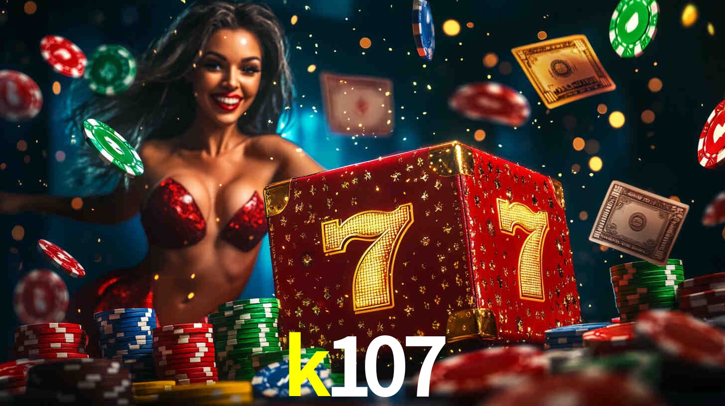 A Experiência Imersiva dos Cassinos Ao Vivo no k107