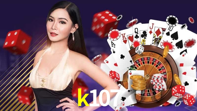 Casino Ao Vivo k107