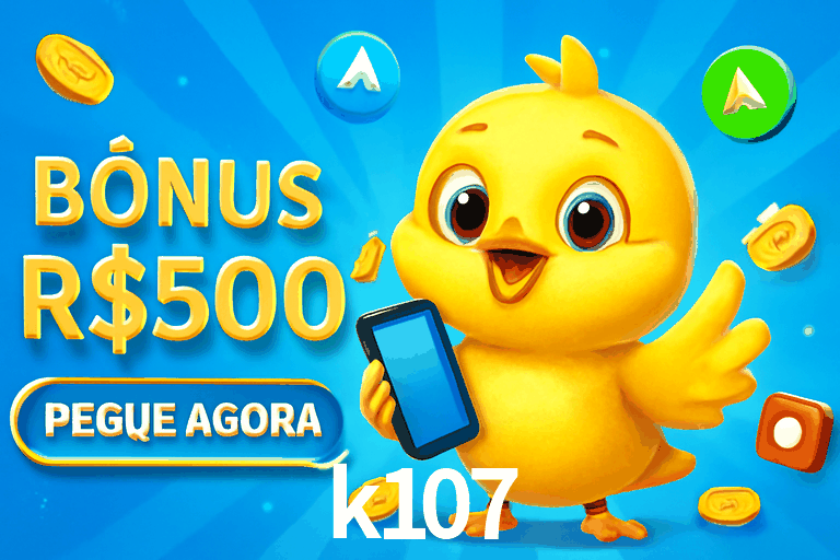 Weekend Specials k107