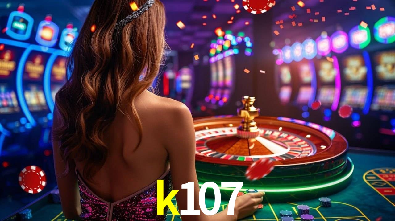 k107 - App Compatibility