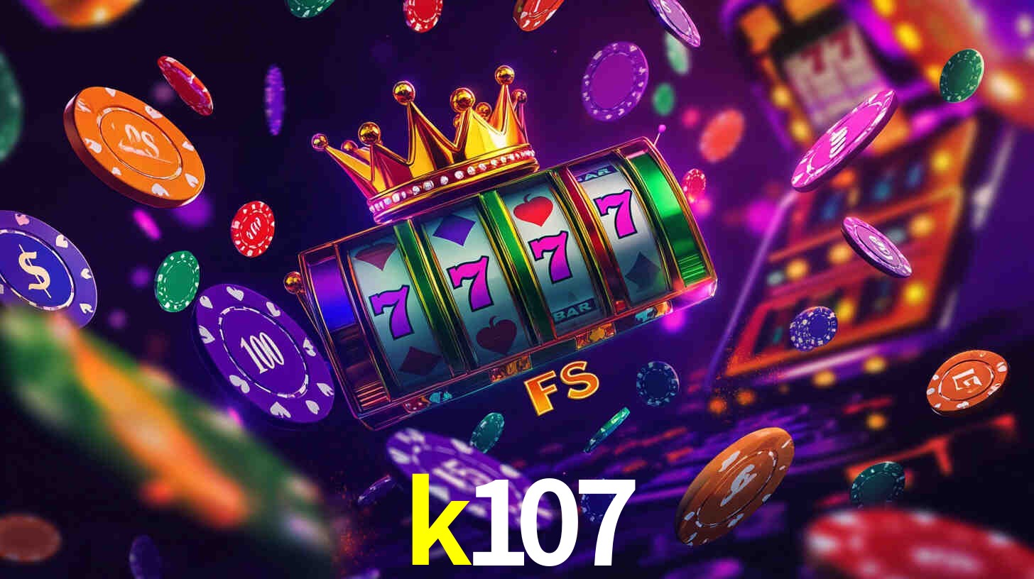 Live Casino k107