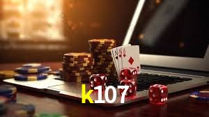 PIX Instantâneo k107