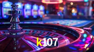 Cadastro Rápido k107