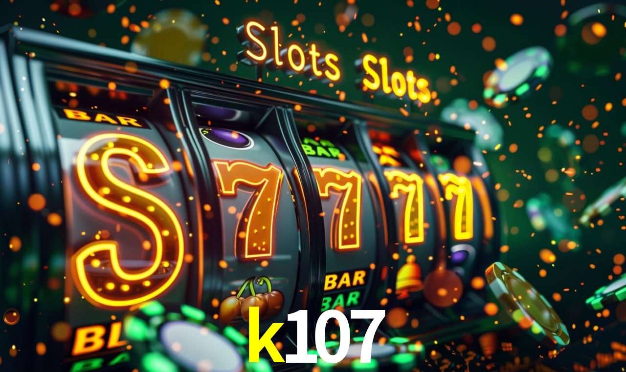 Estatísticas do Jogo k107