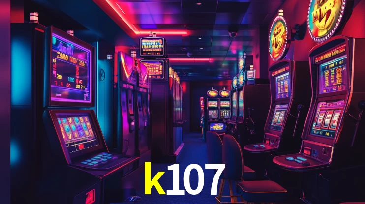 Exclusive Games k107
