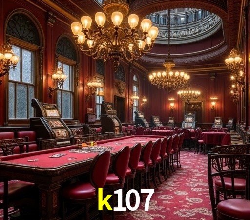k107 Rio de Janeiro - Licenses