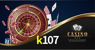 Provedores de Jogos k107