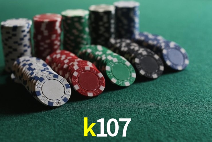Game Providers k107