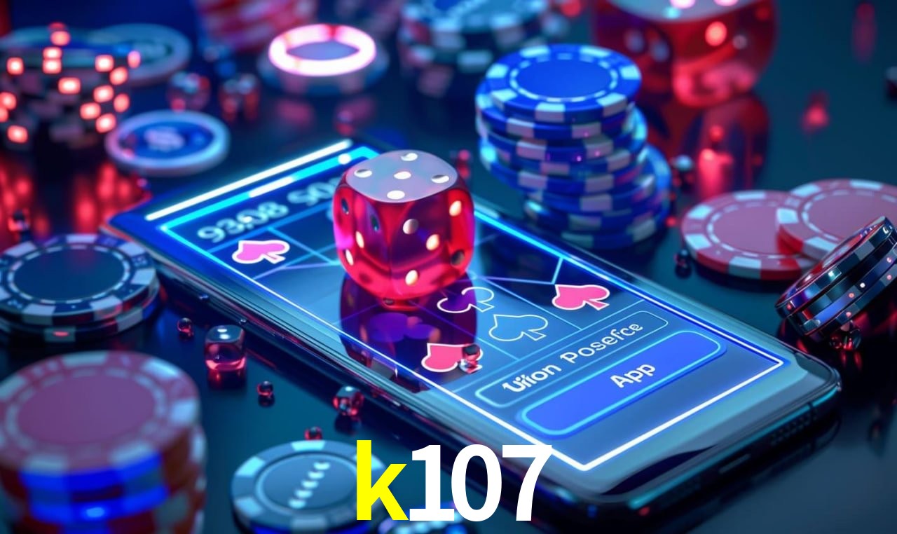 k107 - Análise de Mercados Esportivos