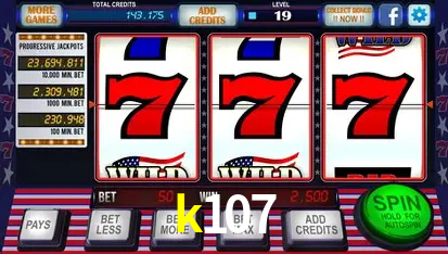 k107 Belo Horizonte - Reivindique Bonus