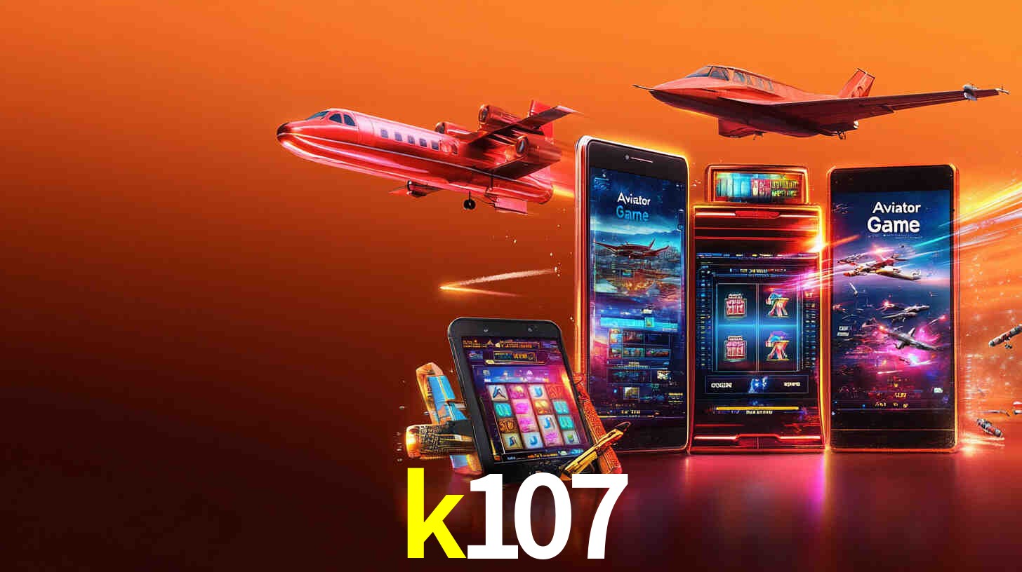 A Experiência Imersiva dos Cassinos Ao Vivo no k107