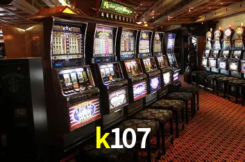 Desvendando o Mundo dos Jogos Virtuais na k107