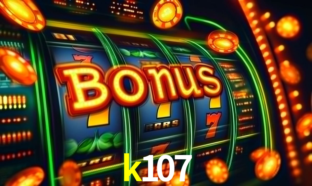 Football Betting k107