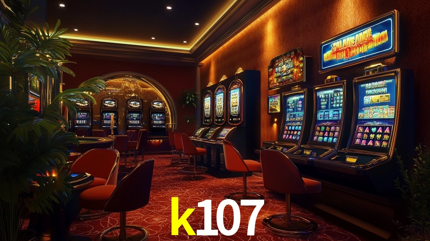 VIP Casino k107