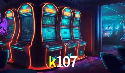 k107 Bônus - Pacote R$5.000 + VIP