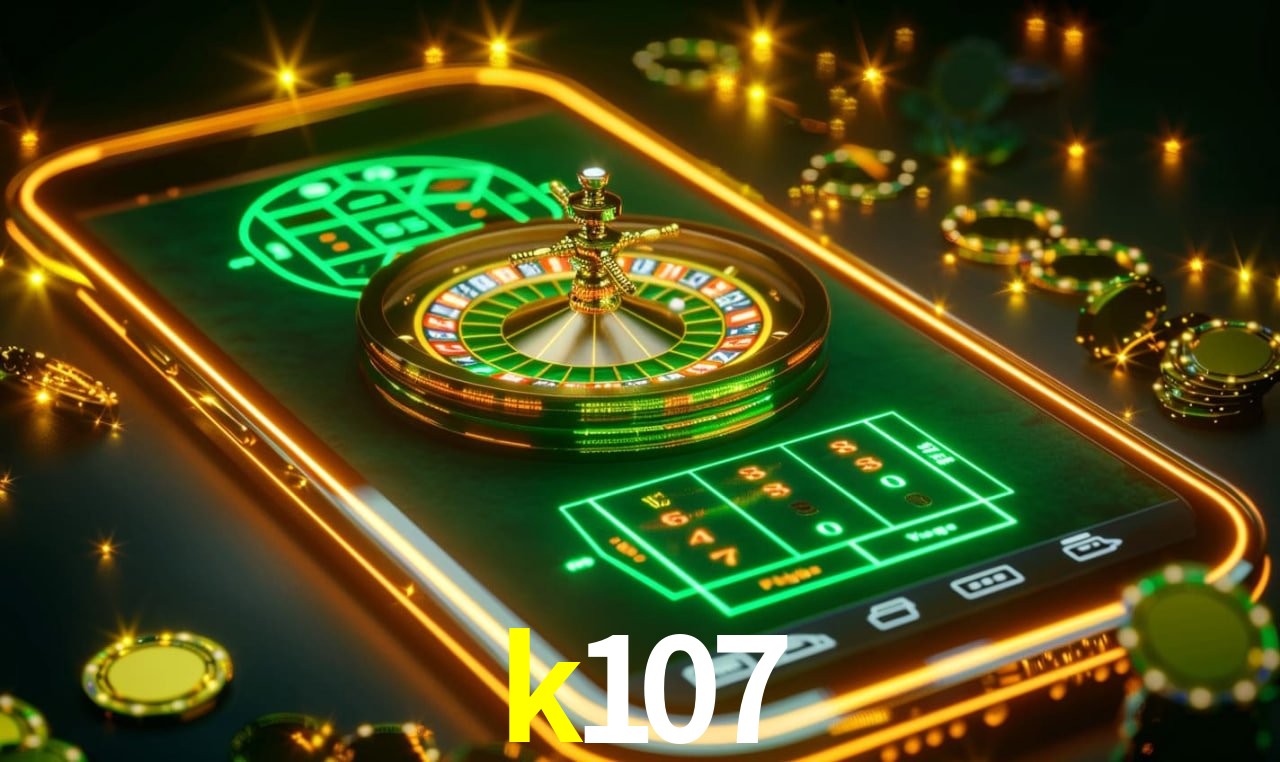 k107 - Rápido Acesse