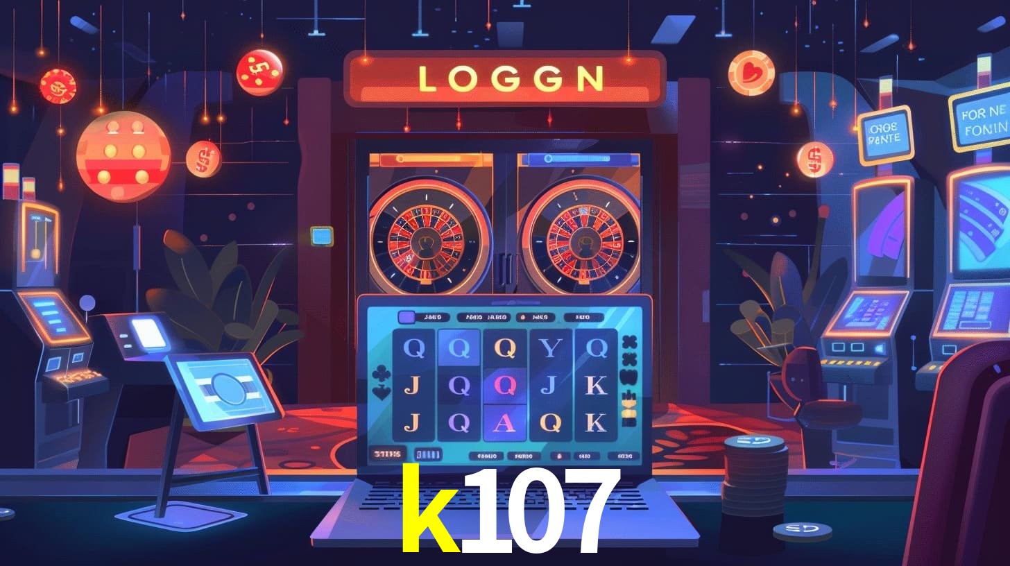 k107 Plataforma - Certificada MGA desde 2015