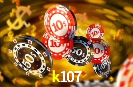 Avaliações dos Jogadores k107