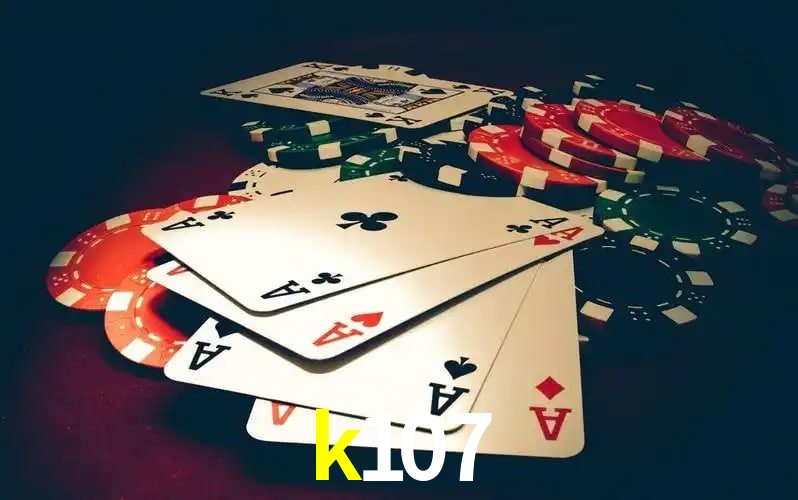 k107 Brasília - Betting Features