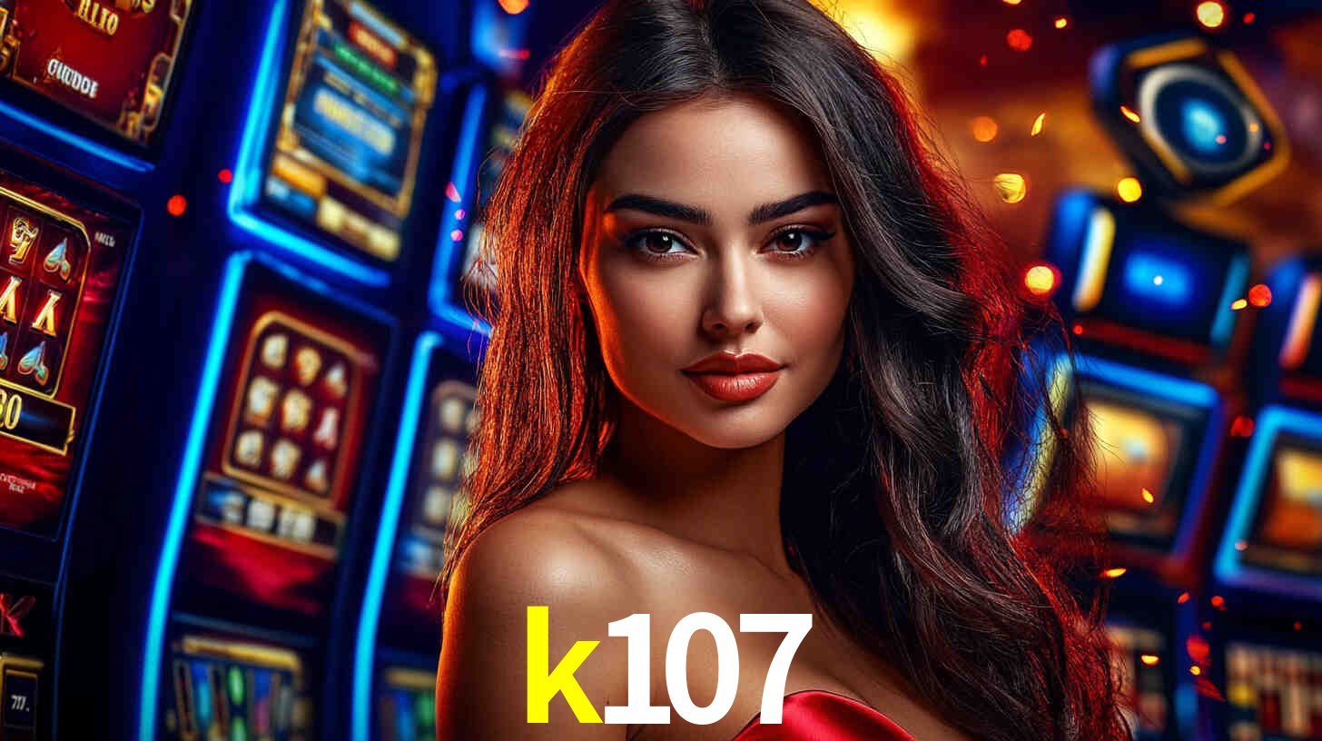 Inovações de Jogos na k107: O Futuro das Experiências Interativas