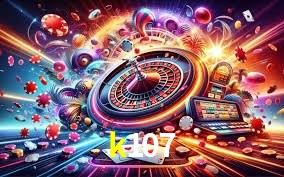 Jogos de Slot k107