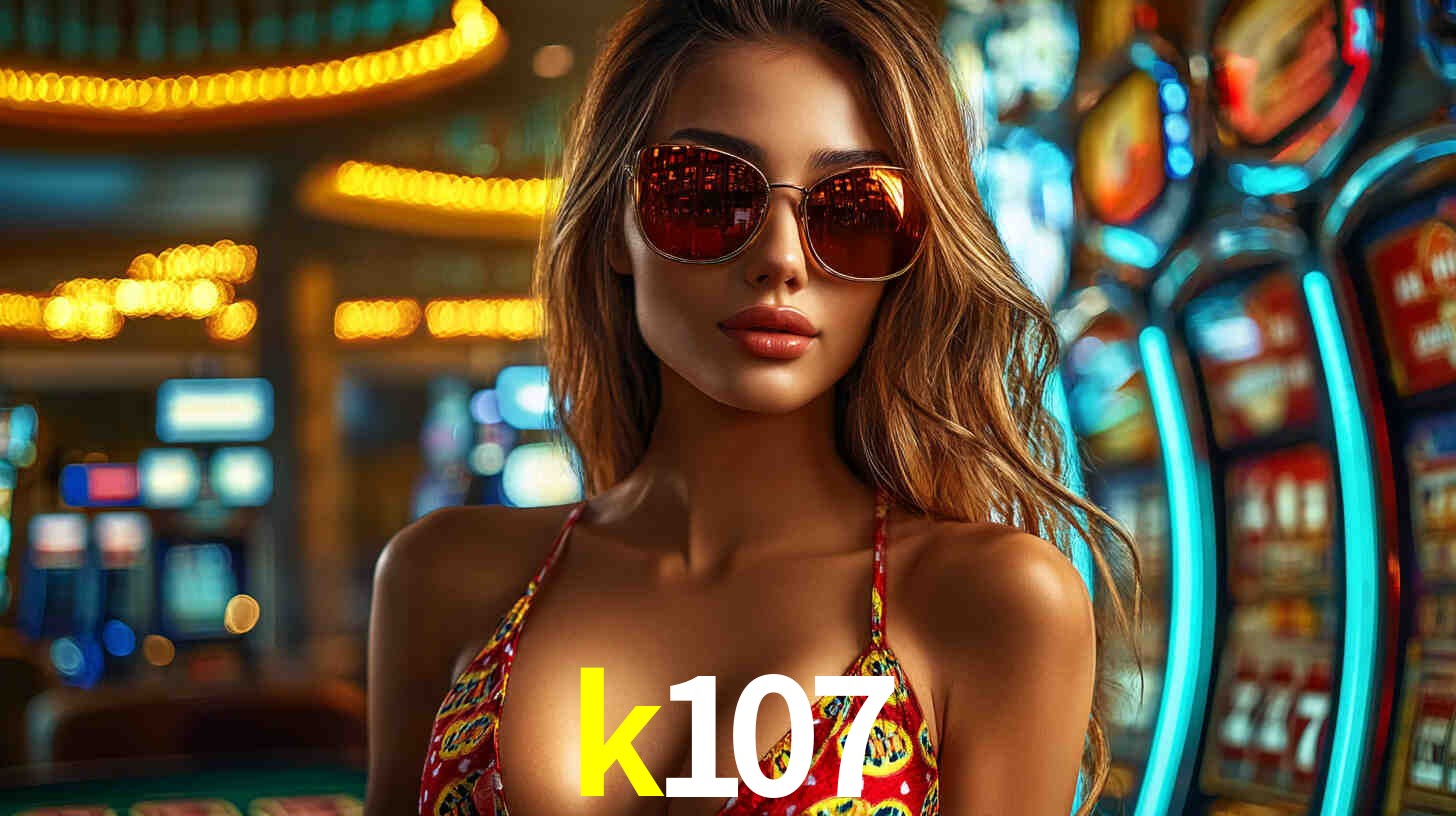 Welcome Bonus k107