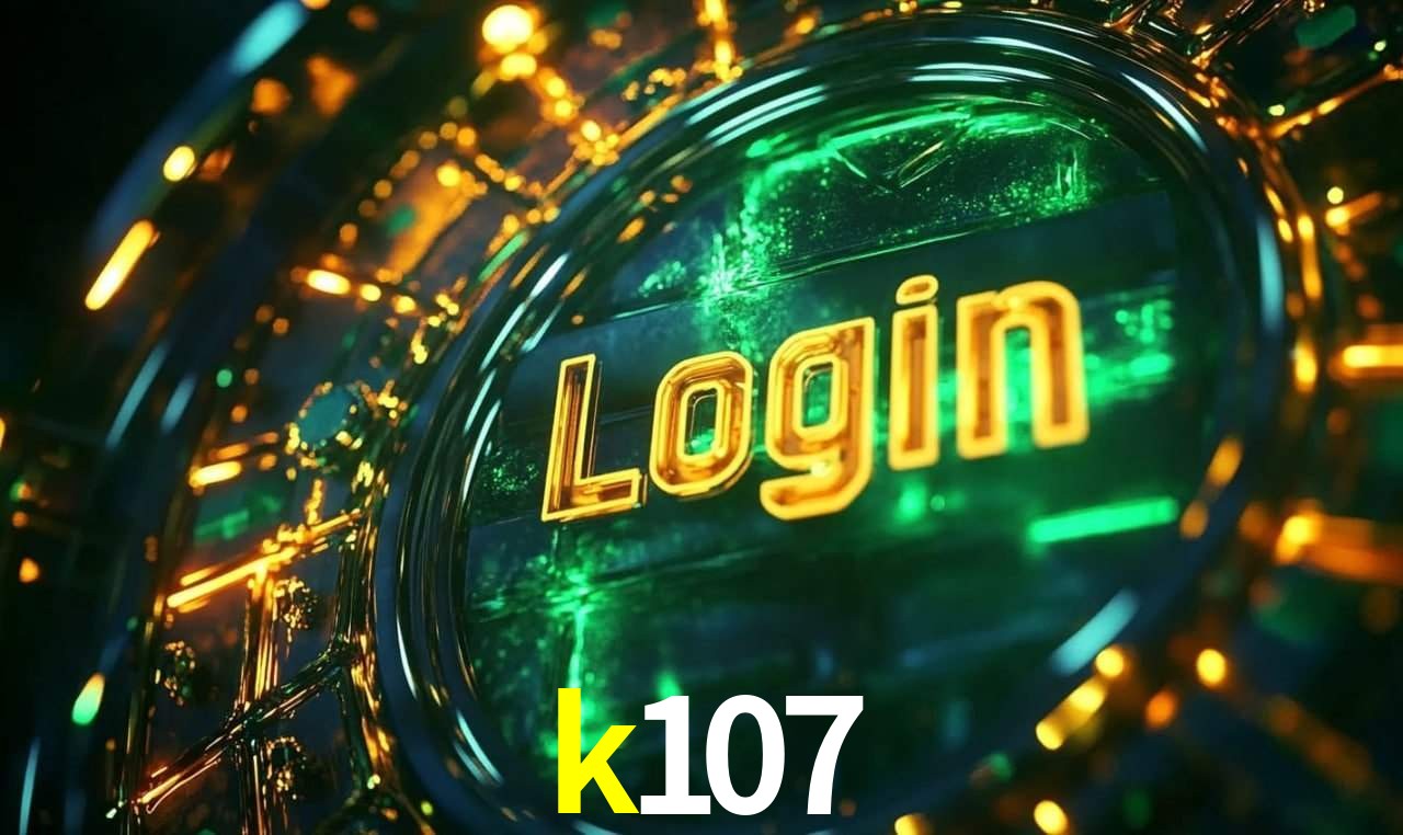 k107 - Installation Guide