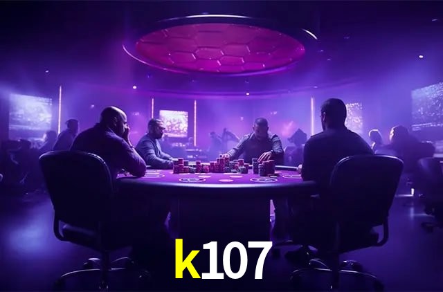 k107 Belo Horizonte - Provably Fair