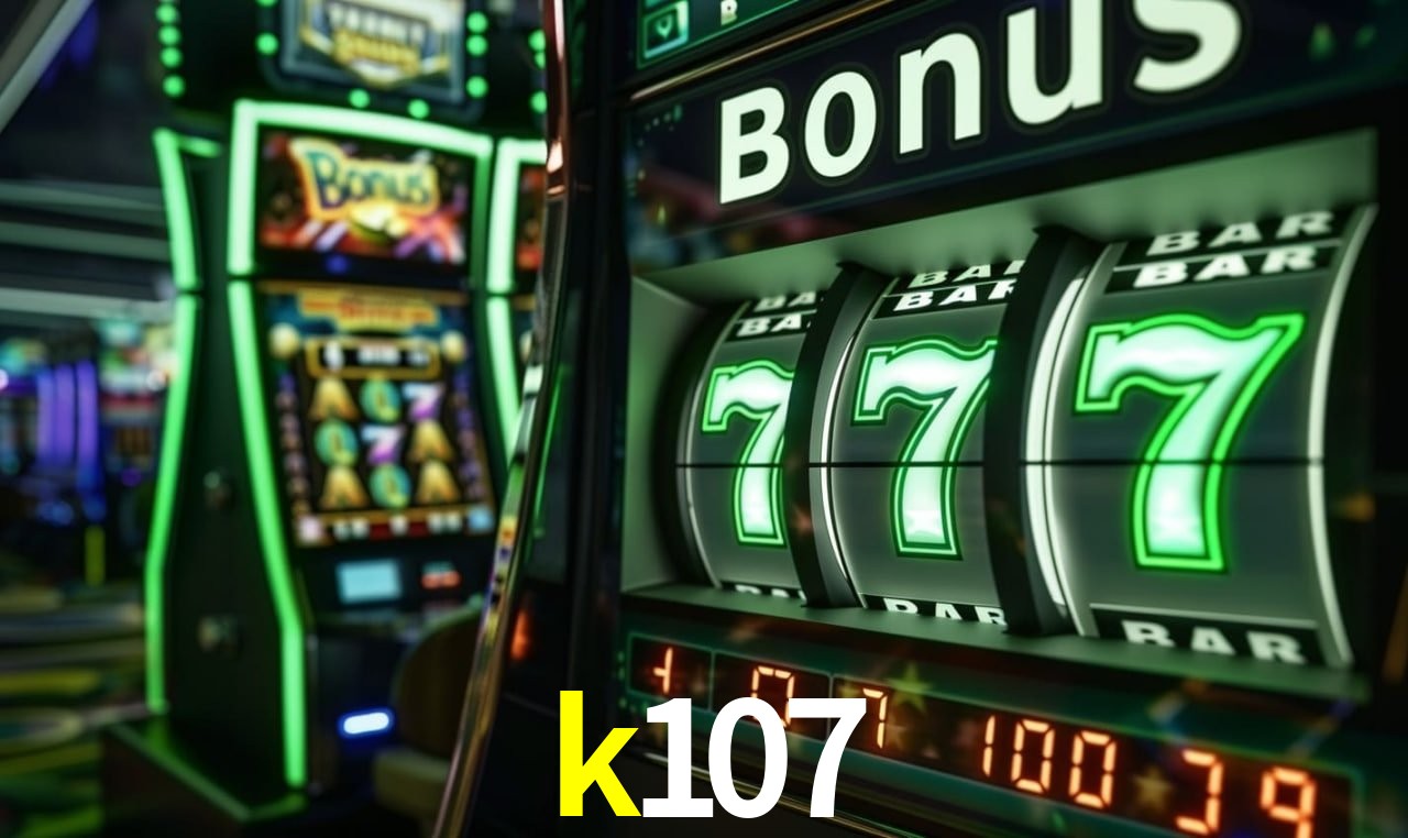 Account Benefits k107