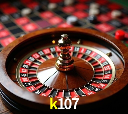 k107 Promoções - 30+ Ofertas Diárias