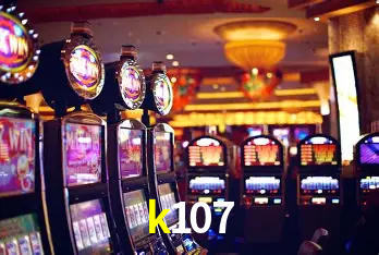 k107 Rio de Janeiro - Bonus Terms